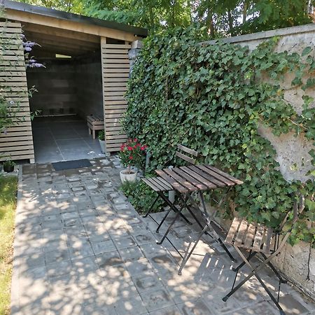 Ubytovani Tri Vrby Pasohlavky Exterior photo