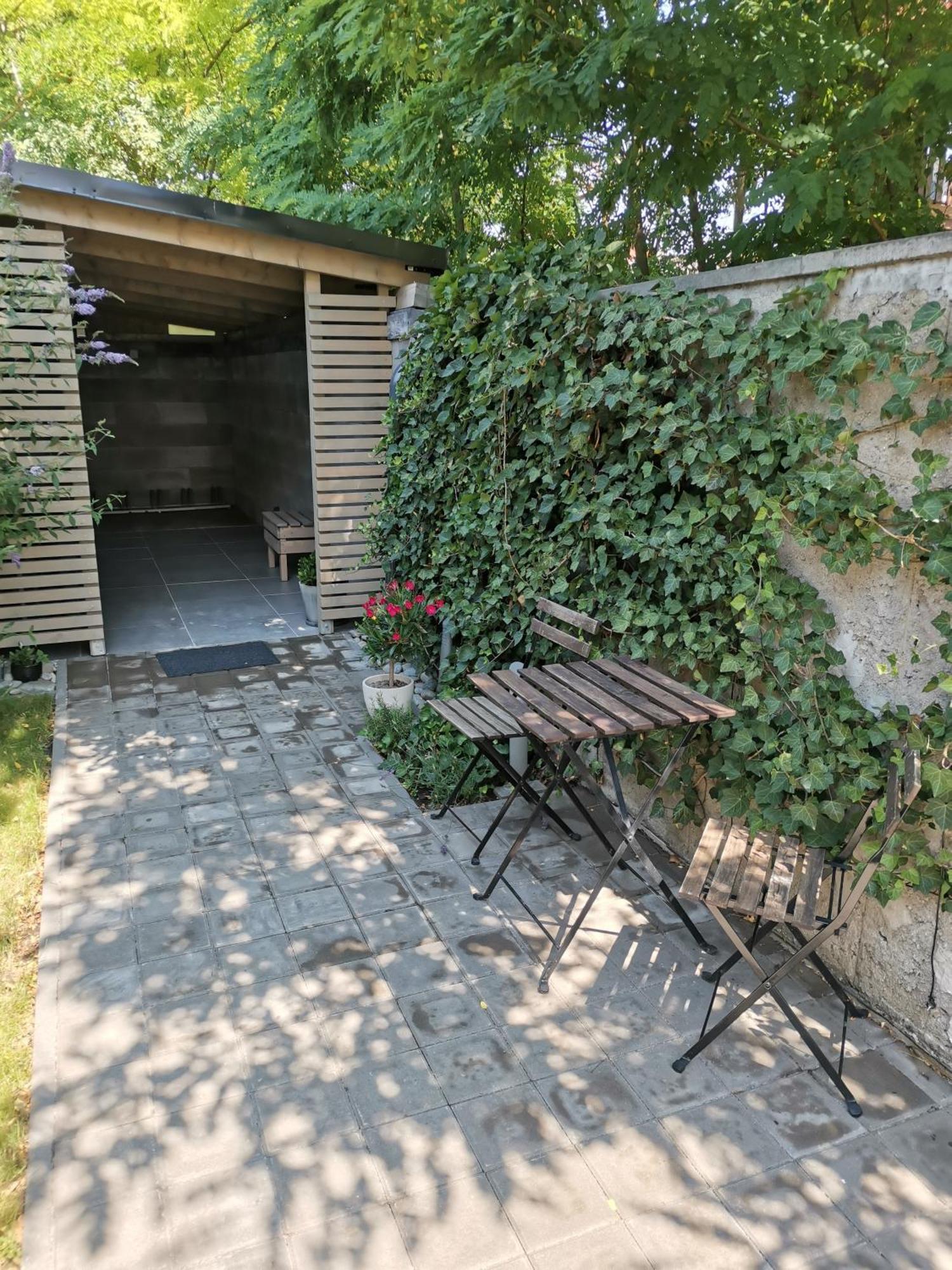 Ubytovani Tri Vrby Pasohlavky Exterior photo