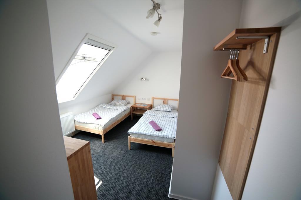 Ubytovani Tri Vrby Pasohlavky Room photo