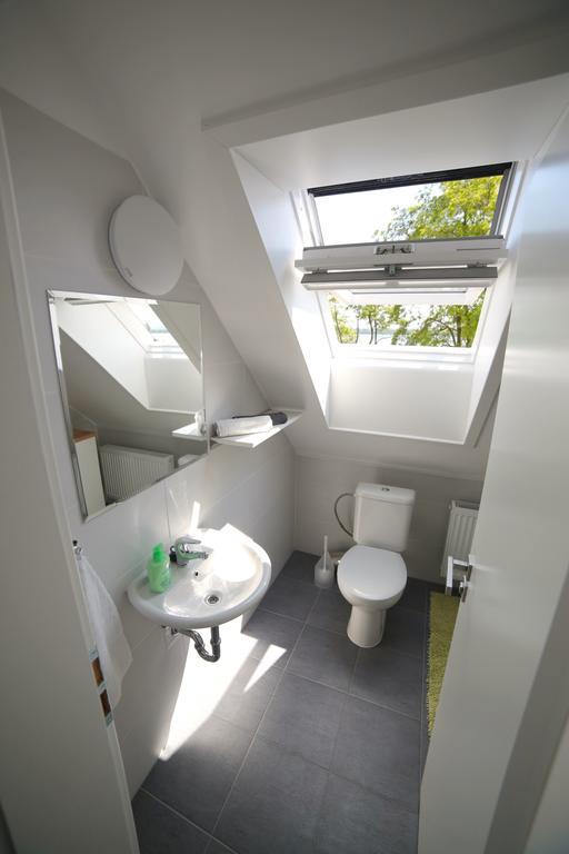 Ubytovani Tri Vrby Pasohlavky Exterior photo