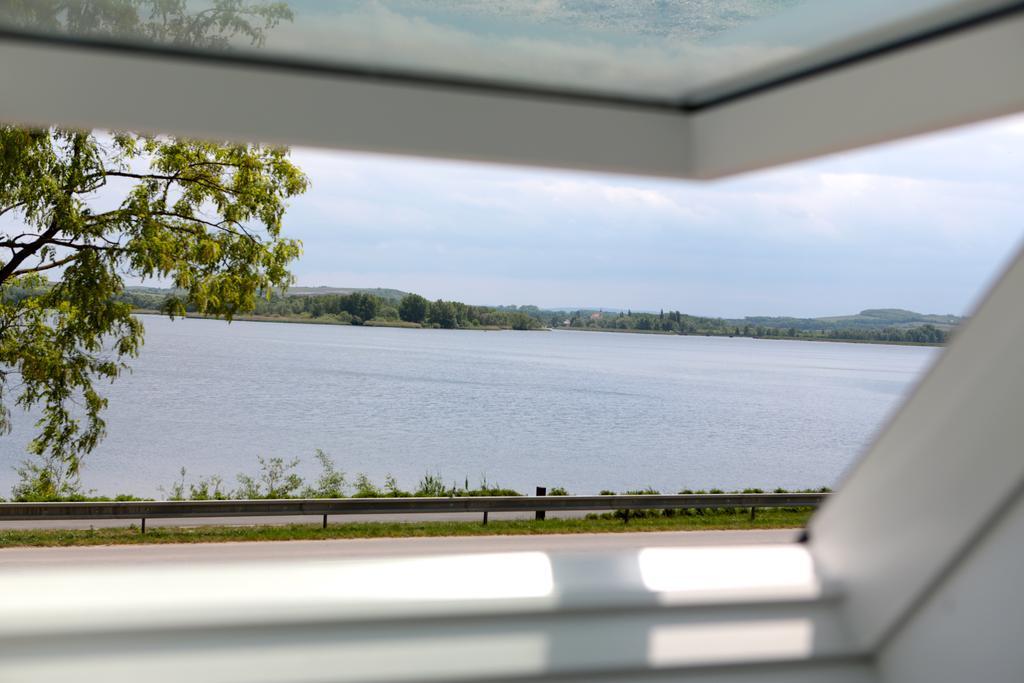 Ubytovani Tri Vrby Pasohlavky Exterior photo